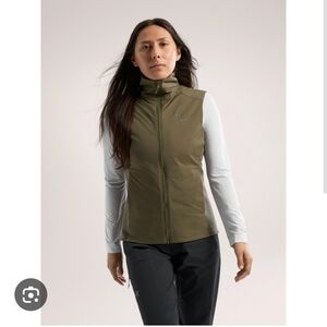 Arc'teryx Womens Gamma Vest - Size XL